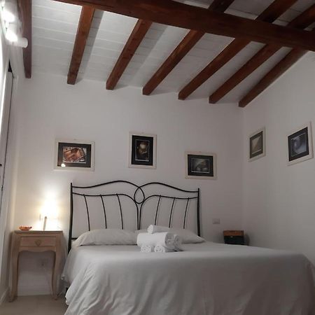 Villa Gusto E Benessere Borgo Home Sacrofano Buitenkant foto