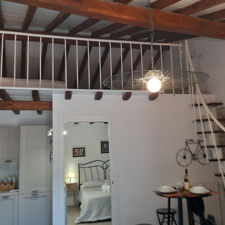 Villa Gusto E Benessere Borgo Home Sacrofano Buitenkant foto