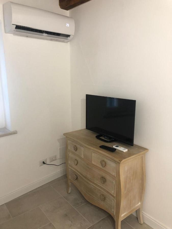 Villa Gusto E Benessere Borgo Home Sacrofano Buitenkant foto