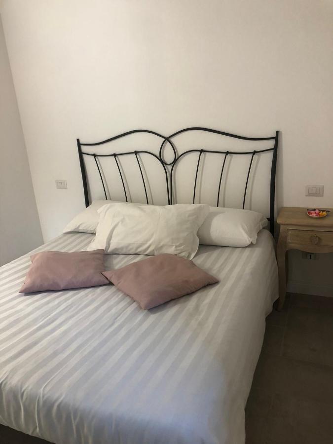 Villa Gusto E Benessere Borgo Home Sacrofano Buitenkant foto