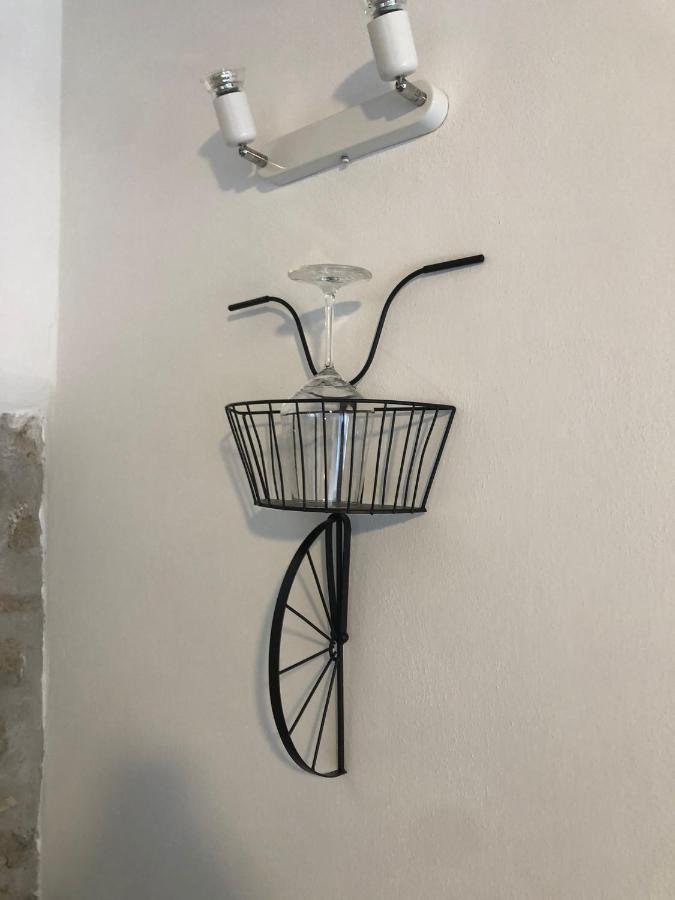 Villa Gusto E Benessere Borgo Home Sacrofano Buitenkant foto