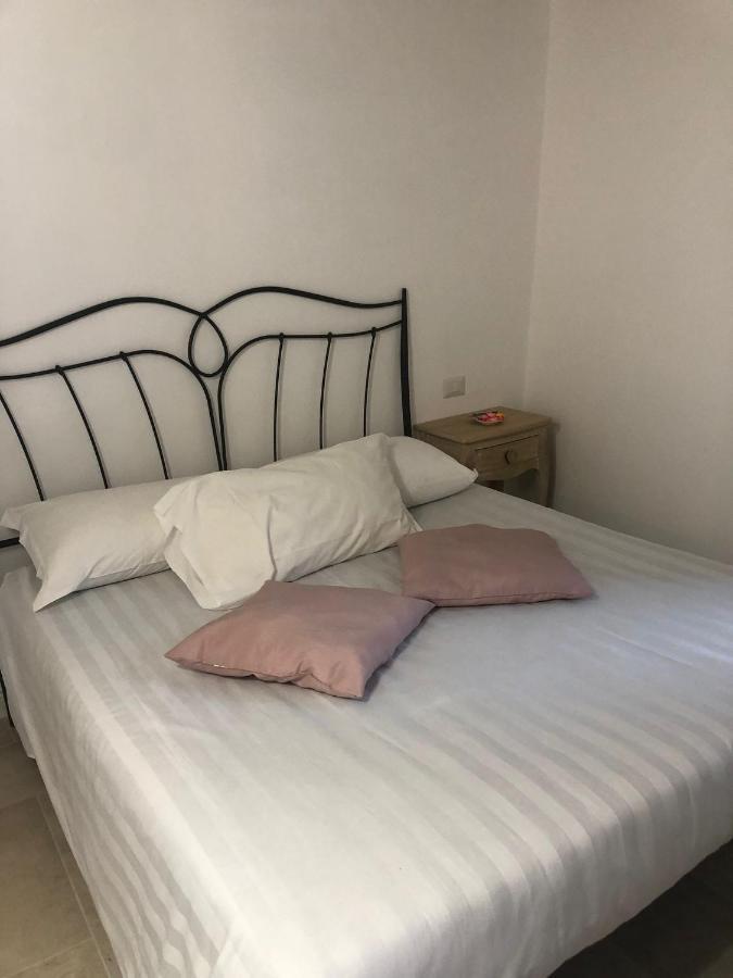 Villa Gusto E Benessere Borgo Home Sacrofano Buitenkant foto