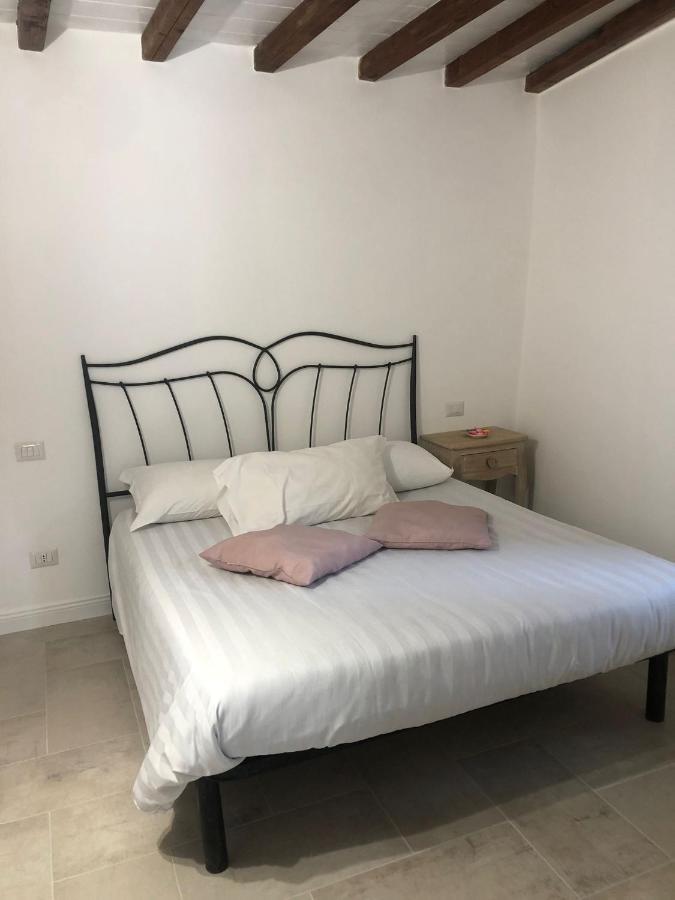 Villa Gusto E Benessere Borgo Home Sacrofano Buitenkant foto
