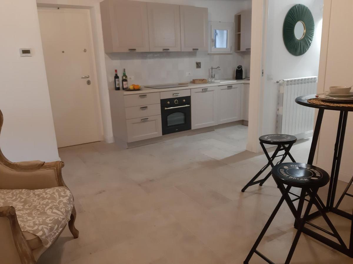 Villa Gusto E Benessere Borgo Home Sacrofano Buitenkant foto