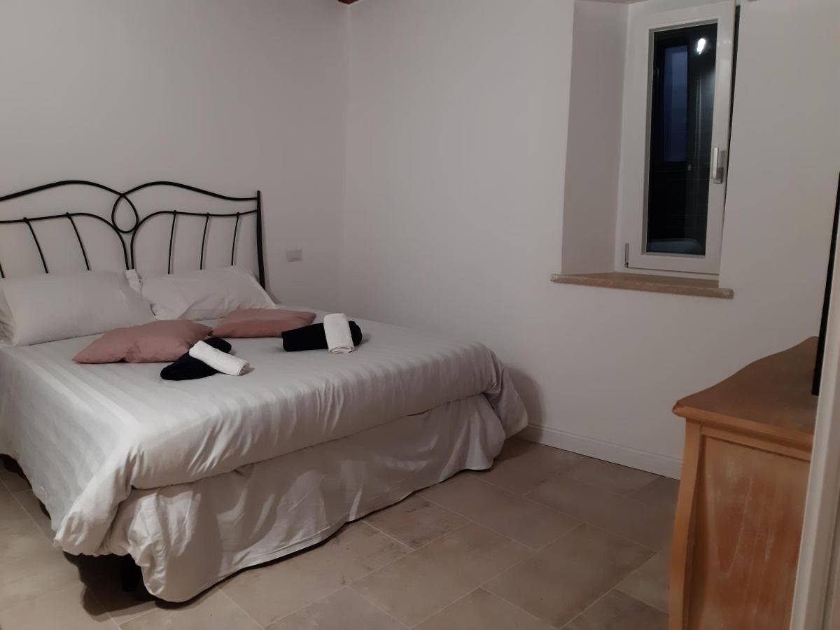 Villa Gusto E Benessere Borgo Home Sacrofano Buitenkant foto