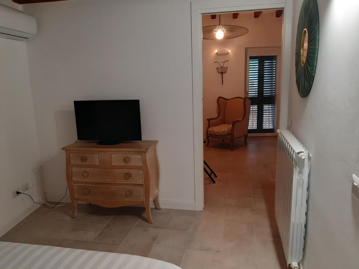Villa Gusto E Benessere Borgo Home Sacrofano Buitenkant foto