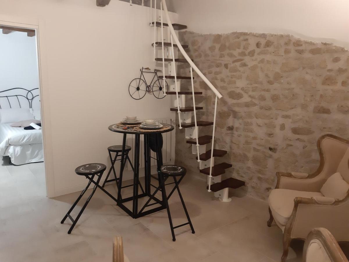 Villa Gusto E Benessere Borgo Home Sacrofano Buitenkant foto