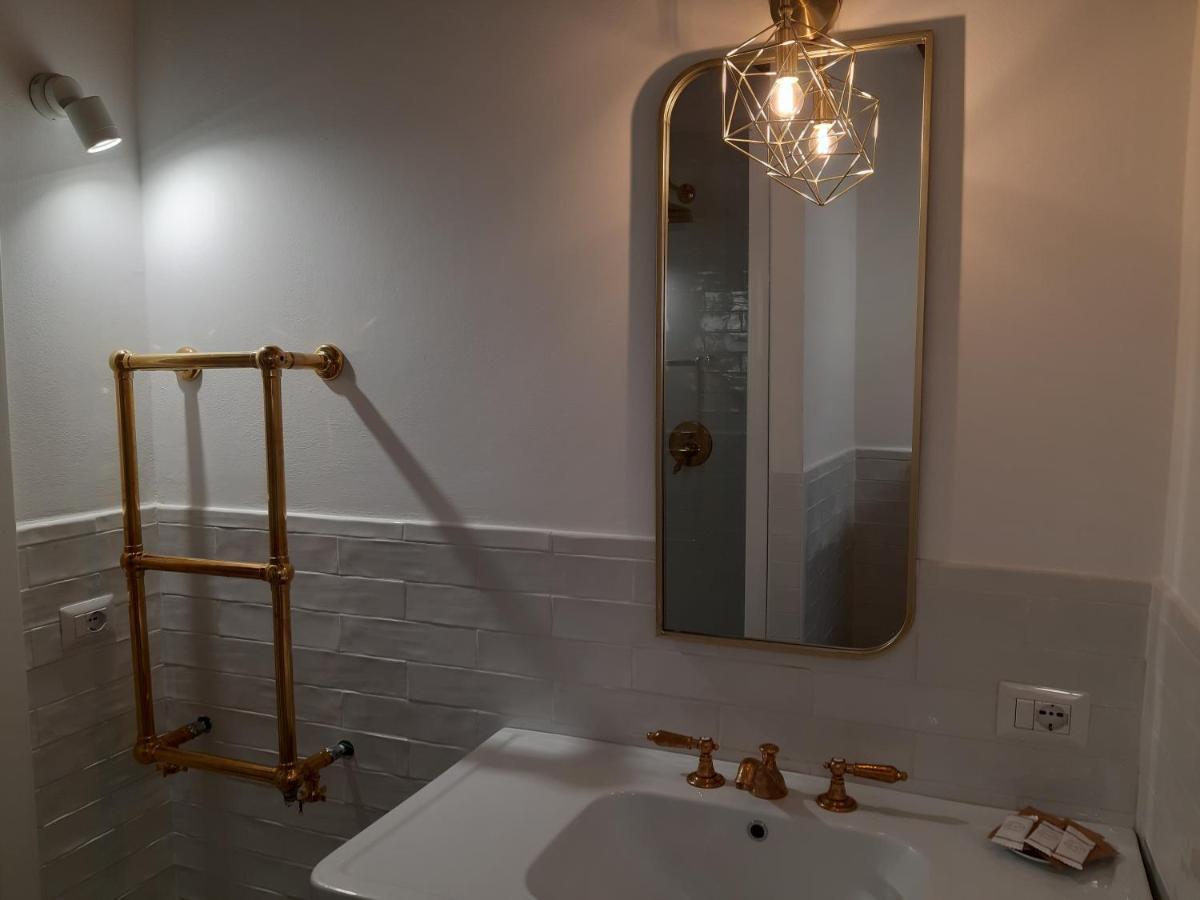 Villa Gusto E Benessere Borgo Home Sacrofano Buitenkant foto