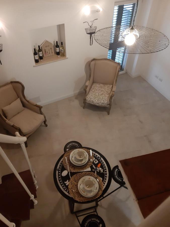 Villa Gusto E Benessere Borgo Home Sacrofano Buitenkant foto