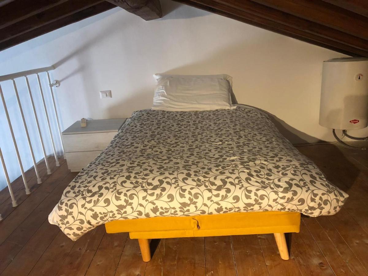 Villa Gusto E Benessere Borgo Home Sacrofano Buitenkant foto