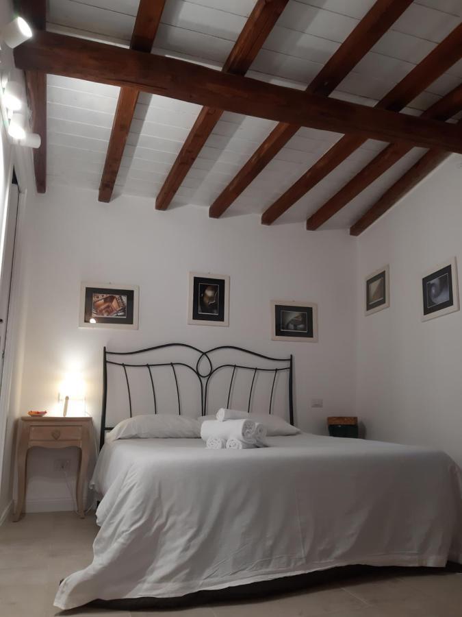 Villa Gusto E Benessere Borgo Home Sacrofano Buitenkant foto