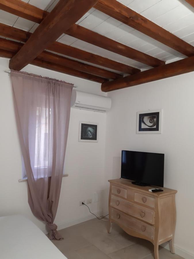 Villa Gusto E Benessere Borgo Home Sacrofano Buitenkant foto