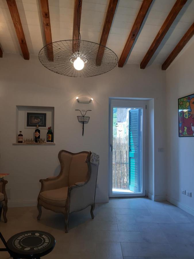 Villa Gusto E Benessere Borgo Home Sacrofano Buitenkant foto