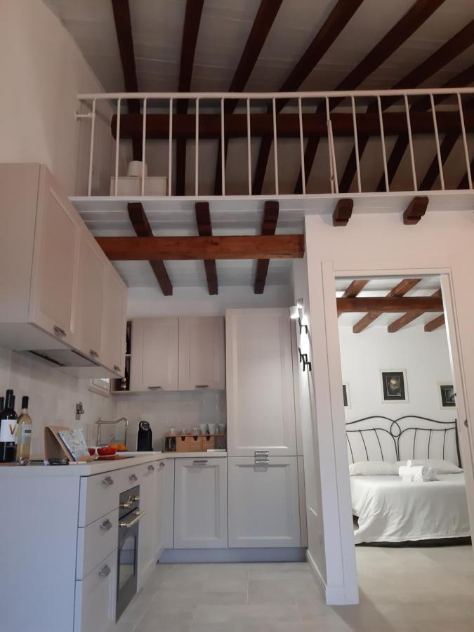 Villa Gusto E Benessere Borgo Home Sacrofano Buitenkant foto