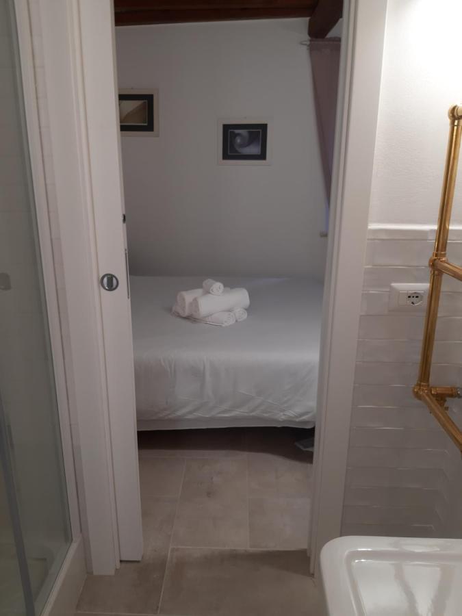 Villa Gusto E Benessere Borgo Home Sacrofano Buitenkant foto